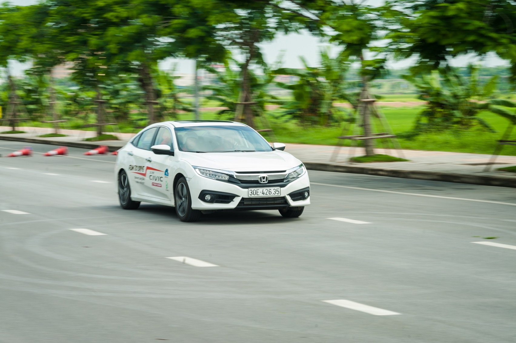 Honda Ôtô Việt Nam ảnh 3 Honda Oto Viet Nam anh 3