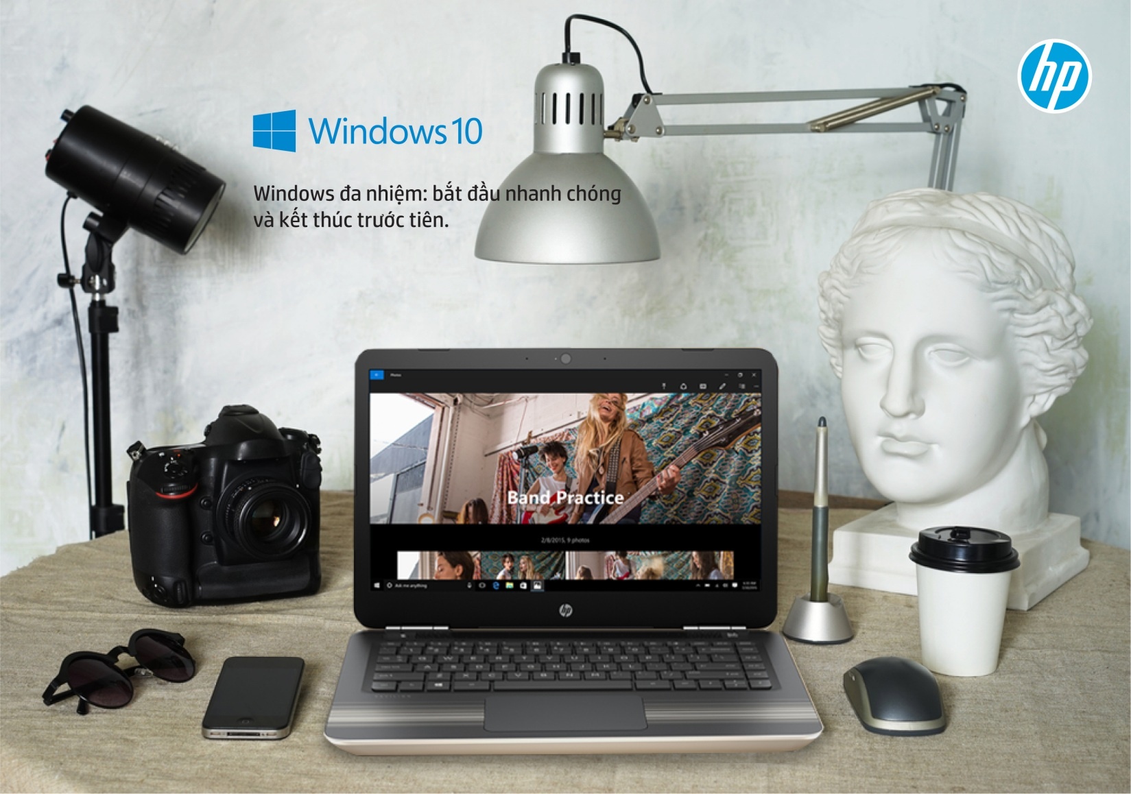 HP Pavilion ảnh 4 HP Pavilion anh 4
