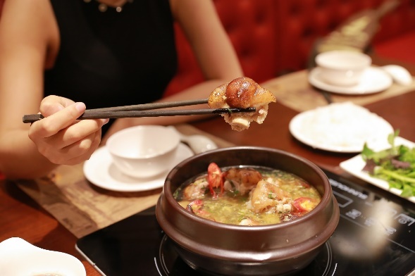 Gia cay Long Thanh anh 3