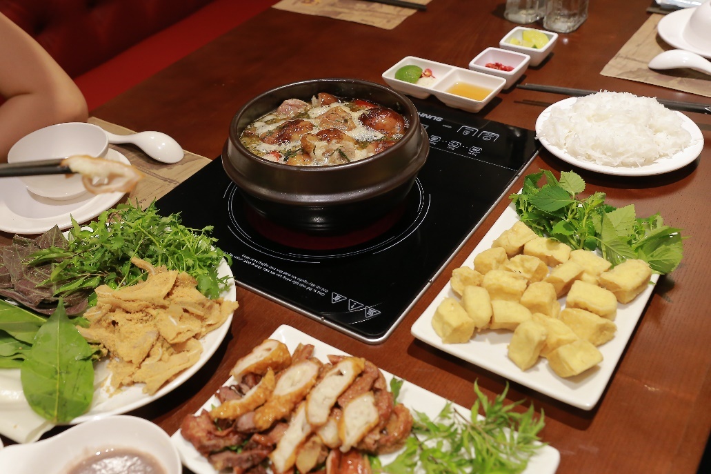 Gia cay Long Thanh anh 4