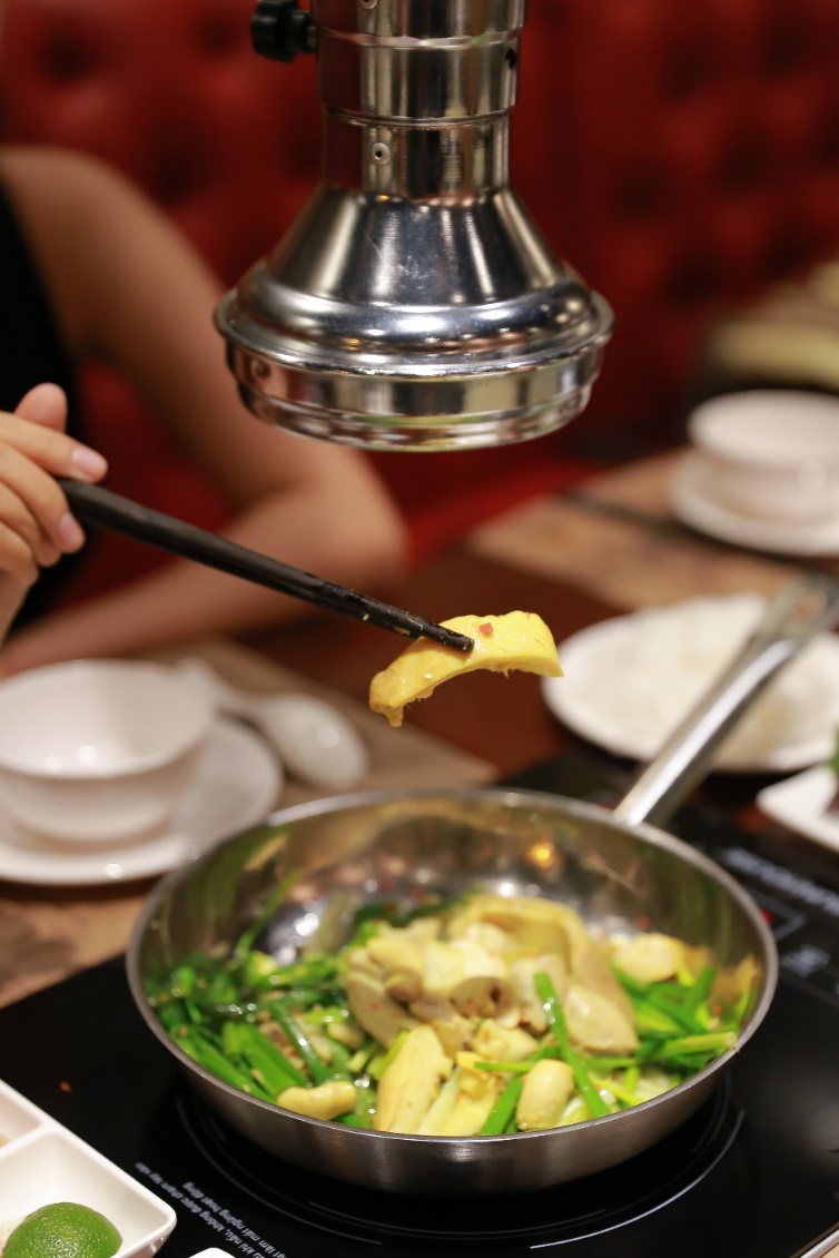 Gia cay Long Thanh anh 5