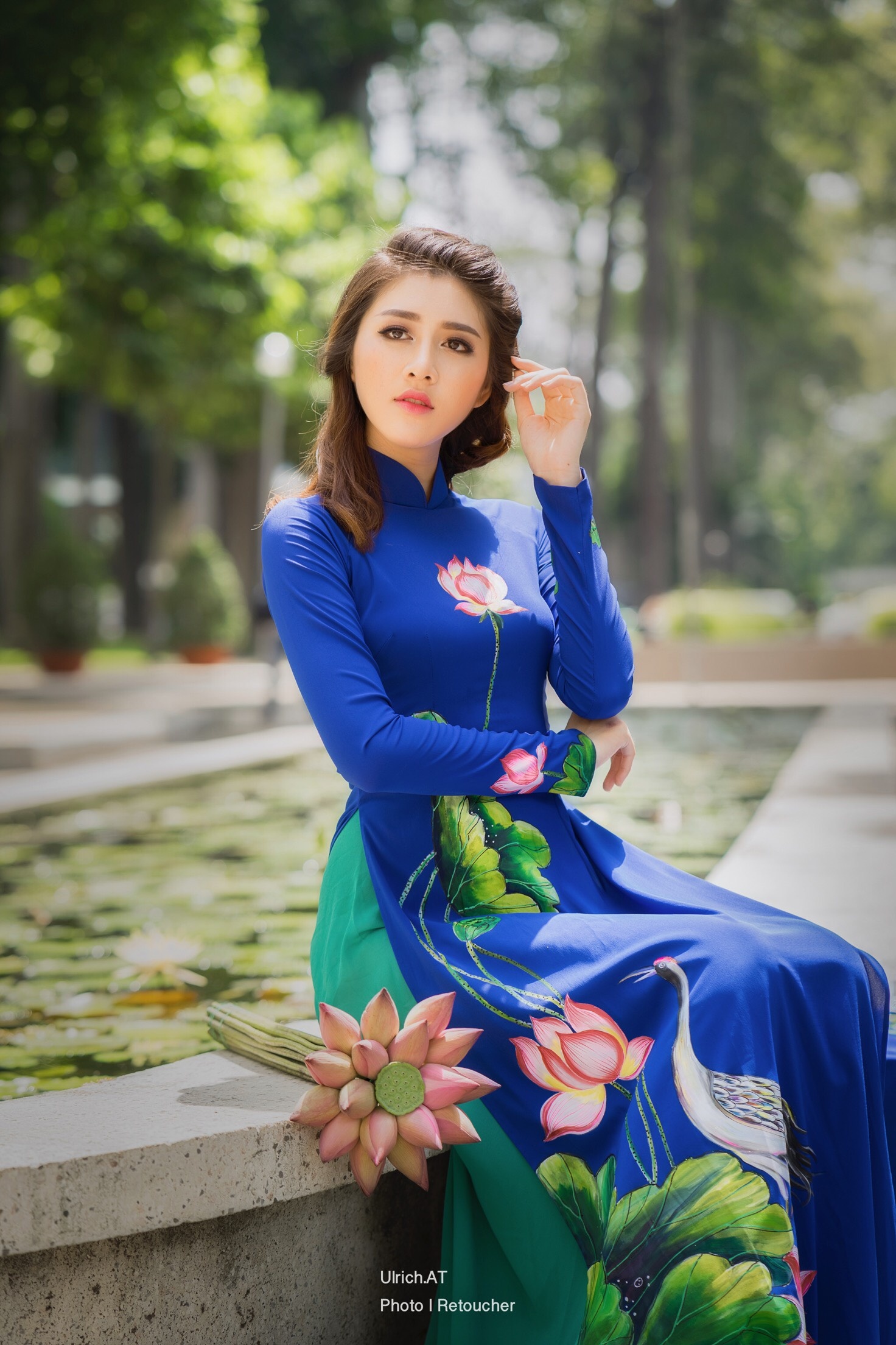 BST ao dai Vuon yeu anh 6