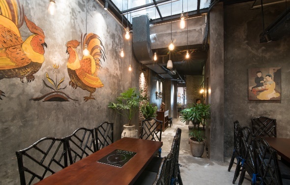 Gia cay Long Thanh anh 6