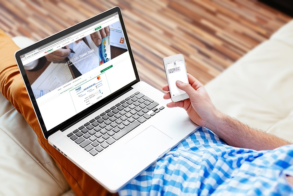 Giai phap thanh toan phi sinh hoat moi cho moi gia dinh hinh anh