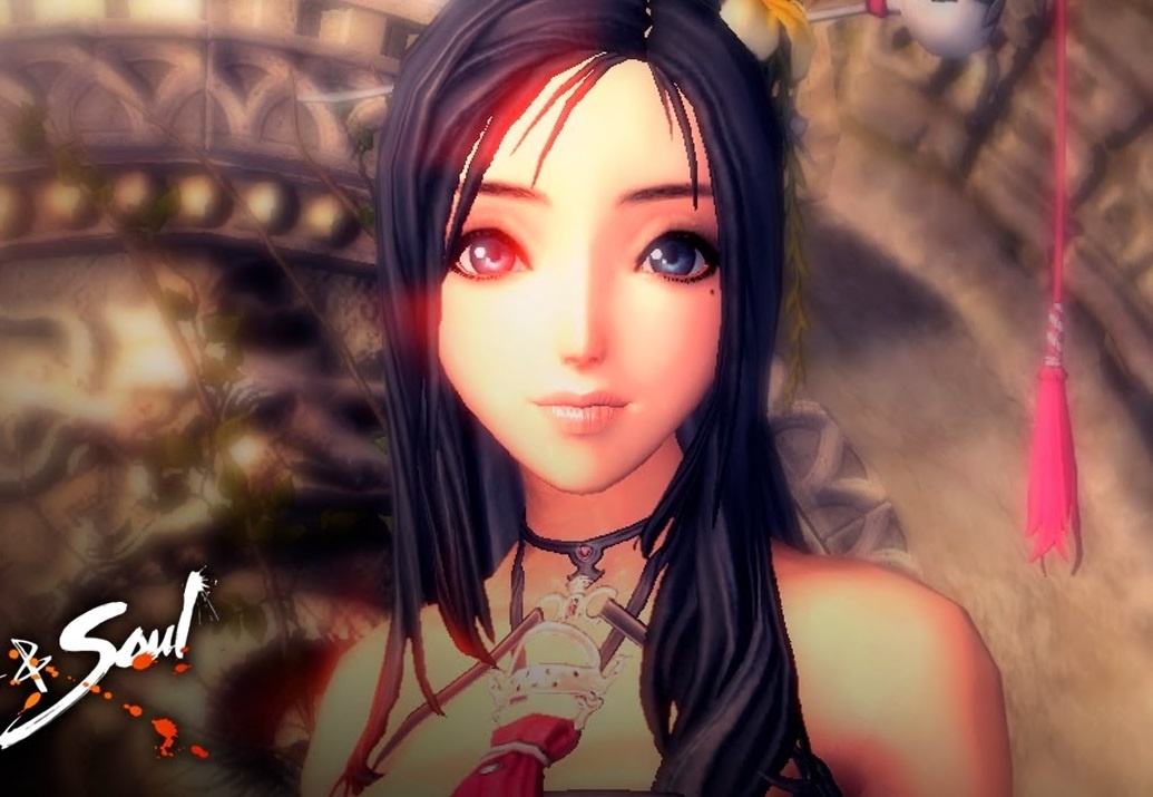 6 uu diem giup Blade & Soul duoc long cac game thu hinh anh