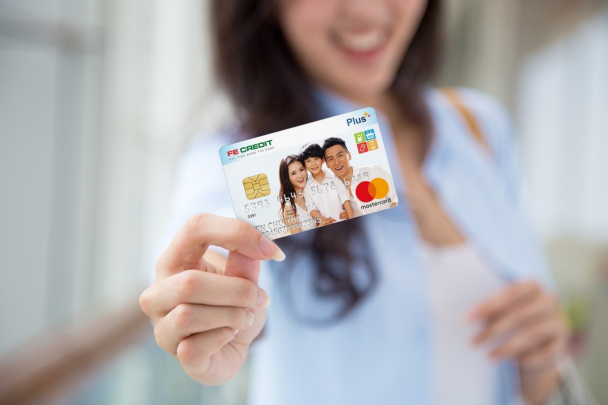 FE Credit ảnh 2 FE Credit anh 2