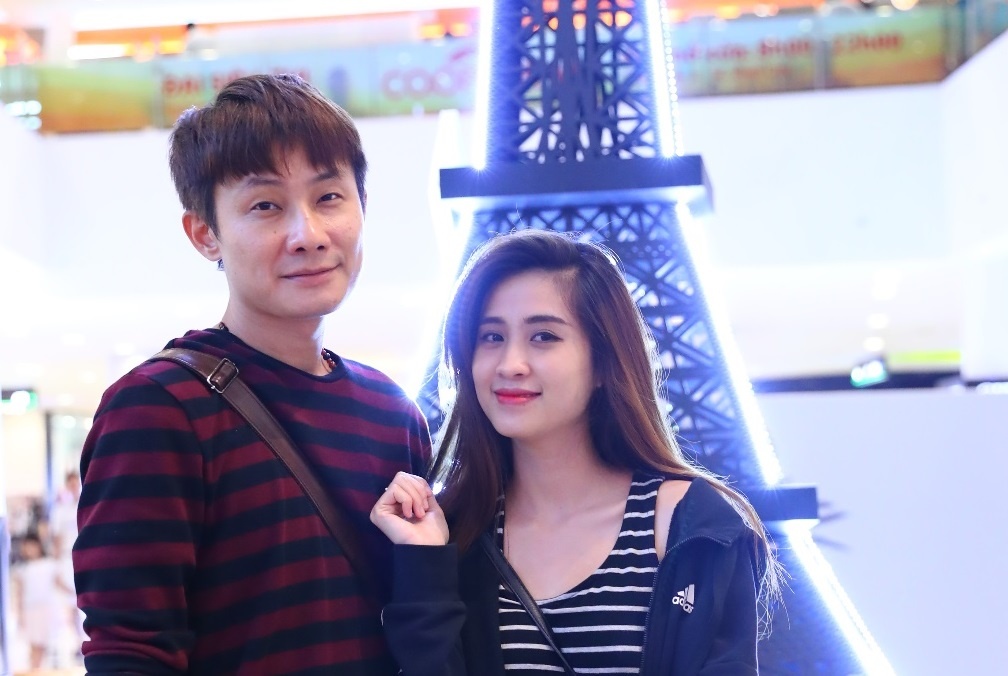 Them mot dia diem check-in day thu vi cho gioi tre Sai thanh hinh anh