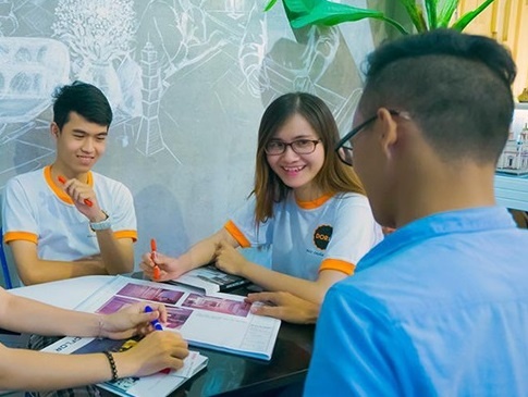 Nhung rao can khi hoc nghe hoa vien kien truc chuyen nghiep hinh anh