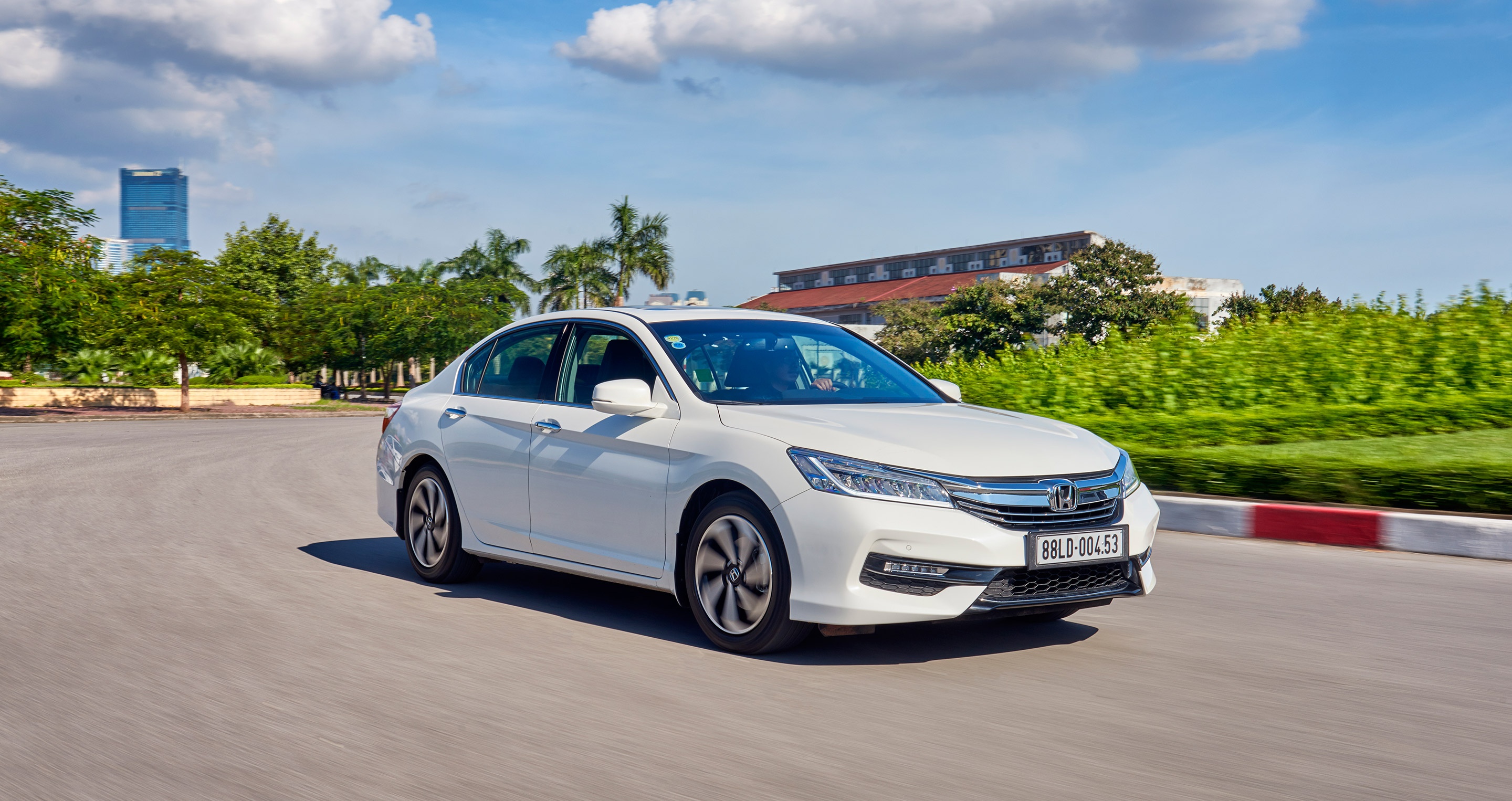 Honda Ôtô Việt Nam ảnh 3 Honda Oto Viet Nam anh 3