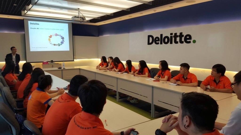 Đại học Greenwich (Việt Nam) ảnh 3 Dai hoc Greenwich (Viet Nam) anh 3