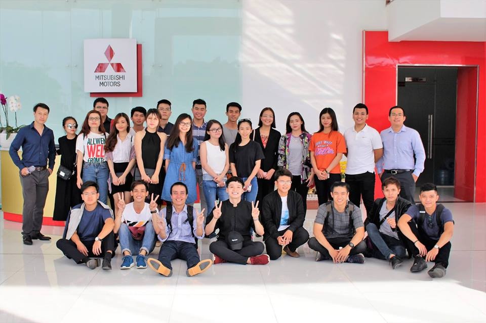 Đại học Greenwich (Việt Nam) ảnh 1 Dai hoc Greenwich (Viet Nam) anh 1