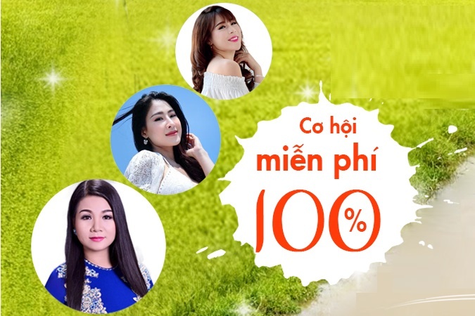 Charming Skin tang 500 bo my pham cao cap cho khach hang Can Tho hinh anh