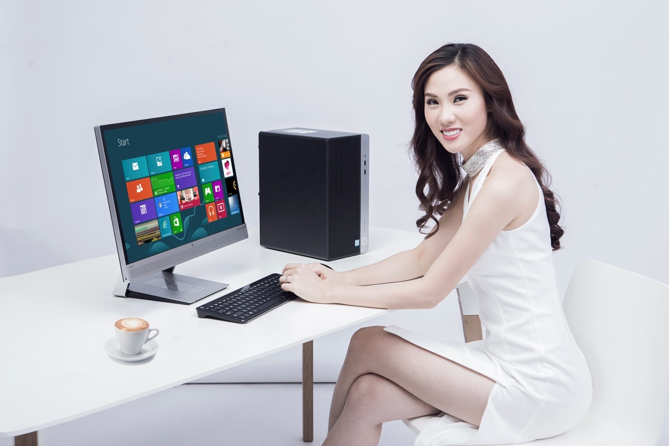 4 diem huu ich cho doanh nghiep cua HP ProDesk 400 G4 MT hinh anh