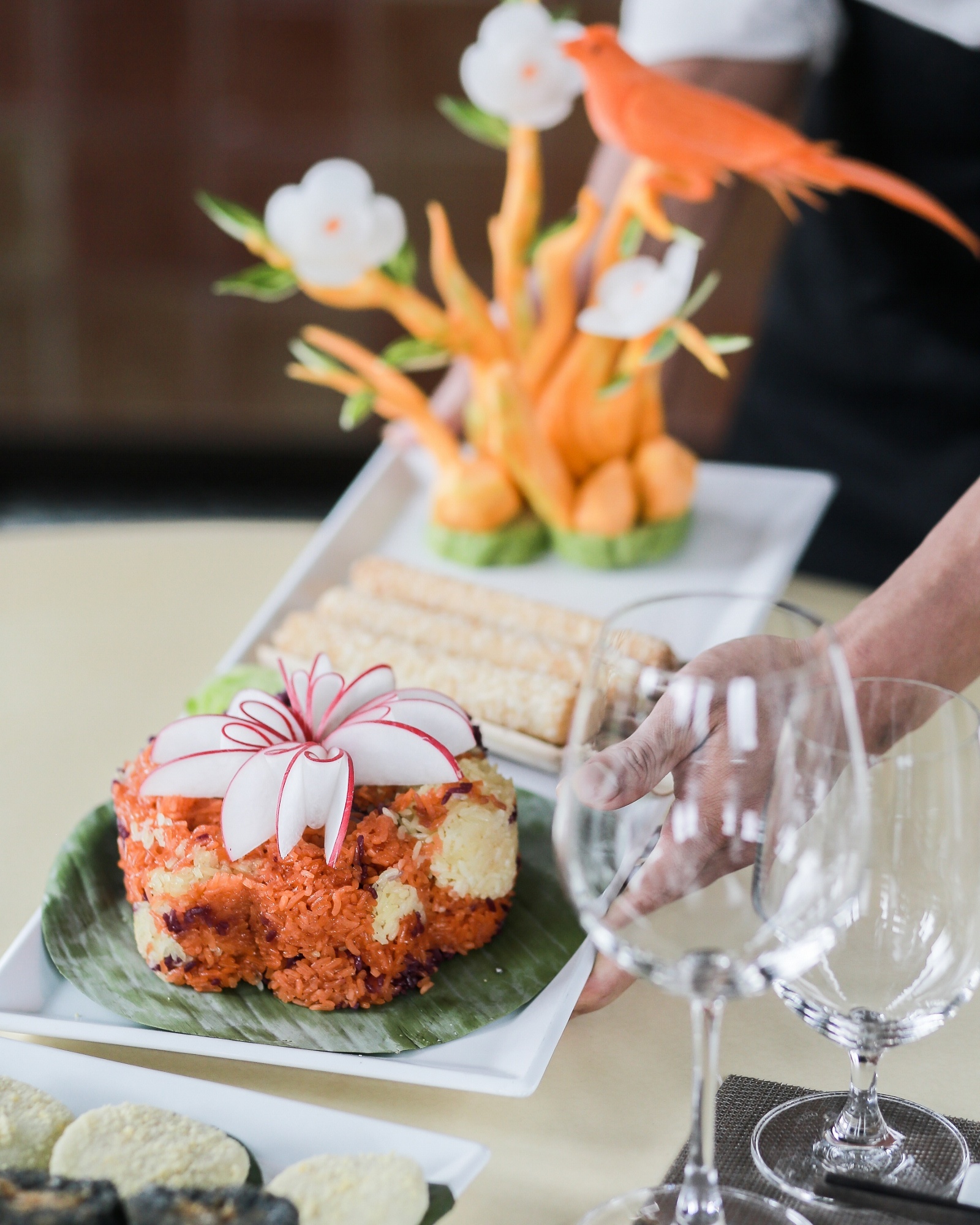 Sun World Fansipan Legend anh 2