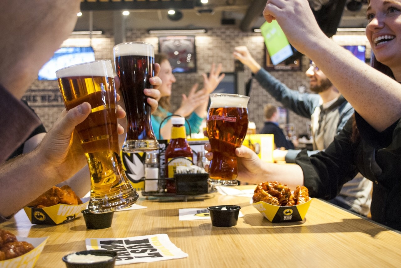 nha hang B-Dubs anh 3