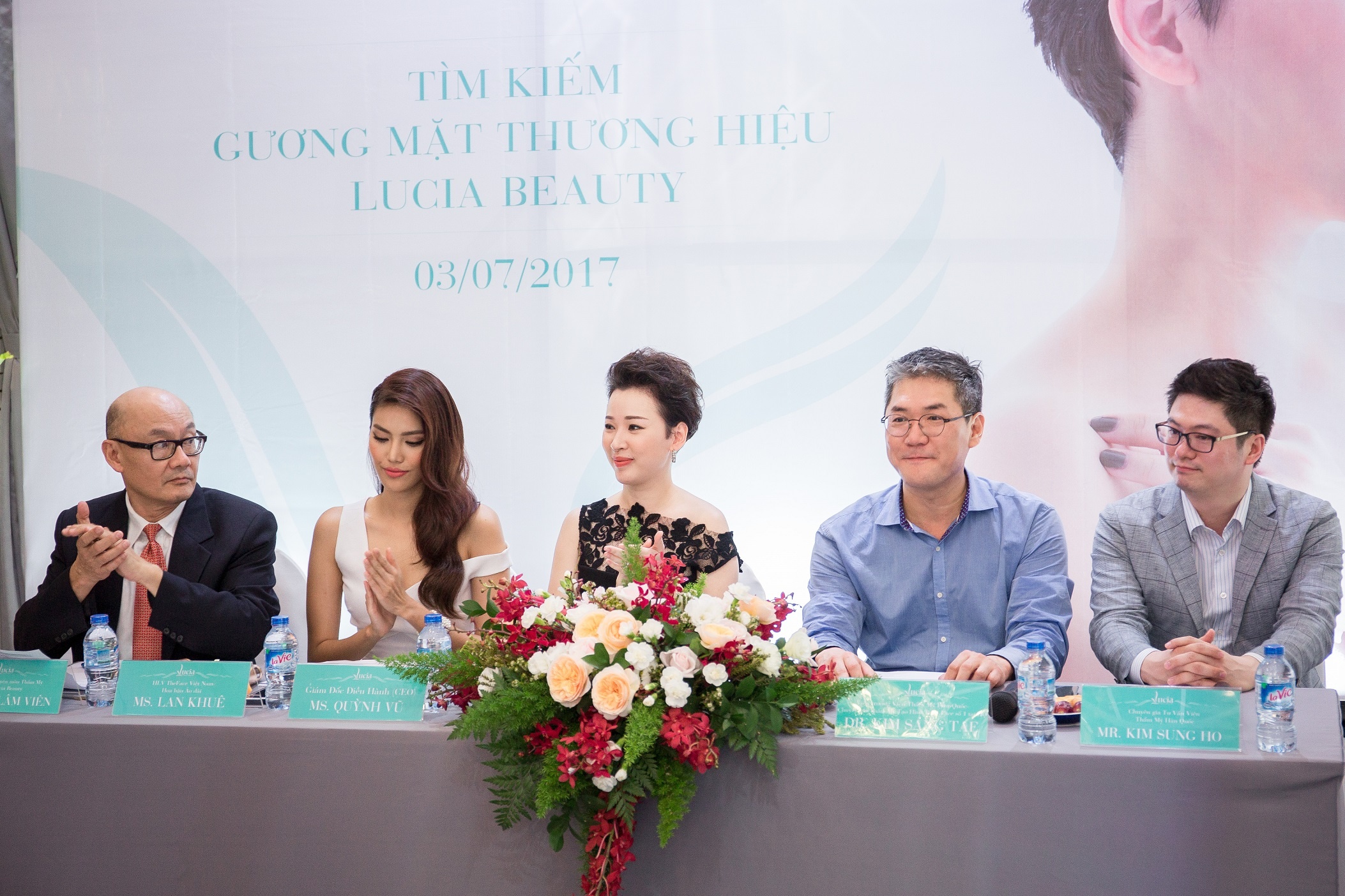 Lucia Beauty Clinic & Spa ảnh 3 Lucia Beauty Clinic & Spa anh 3