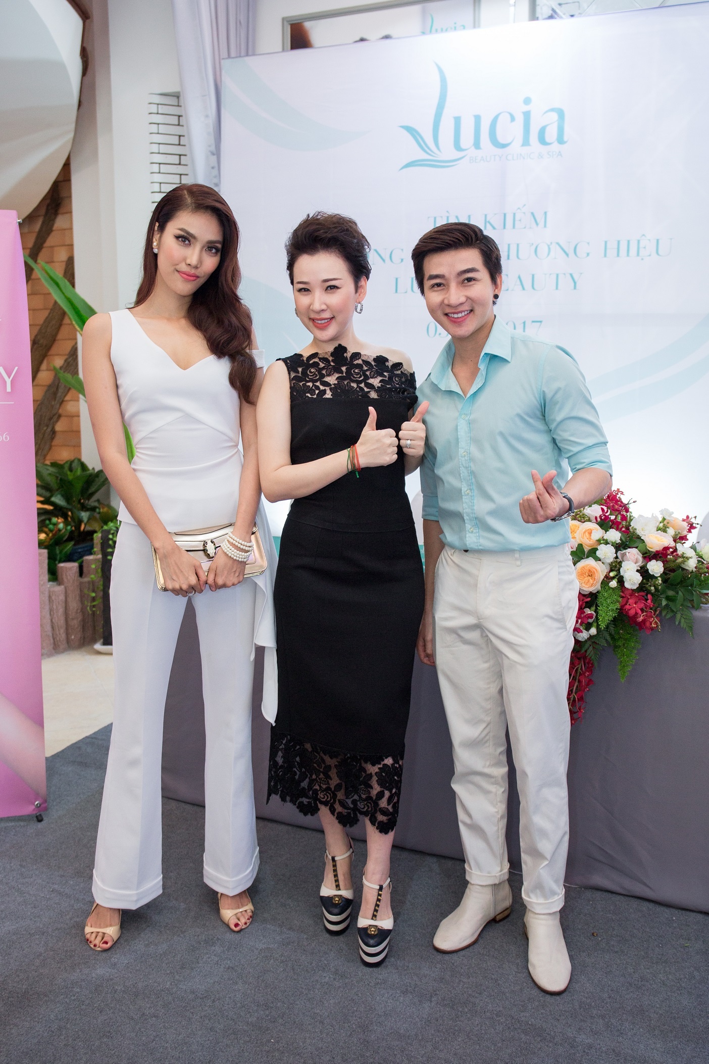 Lucia Beauty Clinic & Spa ảnh 4 Lucia Beauty Clinic & Spa anh 4