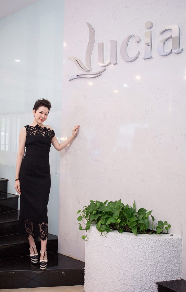 Lucia Beauty Clinic & Spa ảnh 5 Lucia Beauty Clinic & Spa anh 5