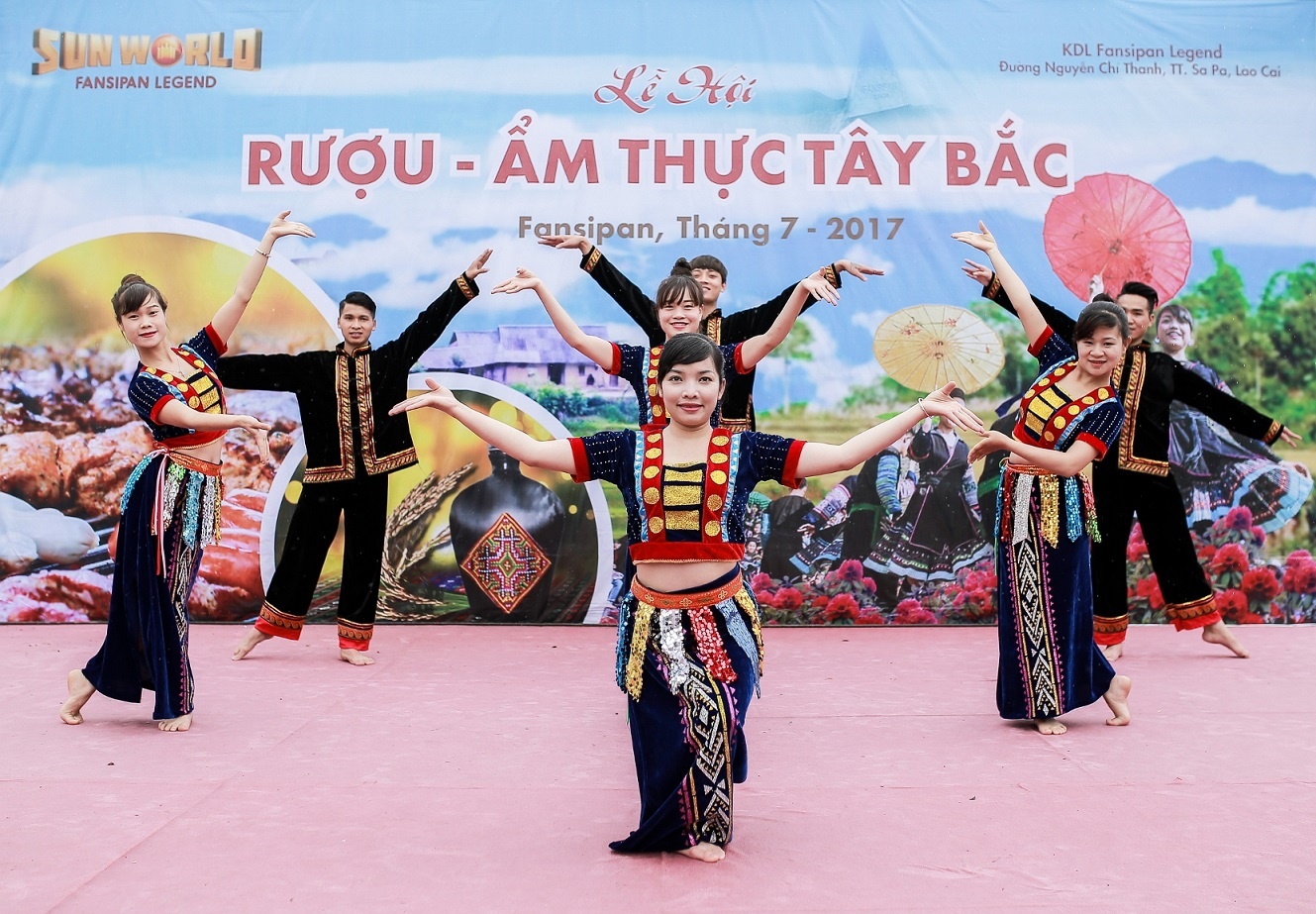 Sun World Fansipan Legend anh 6