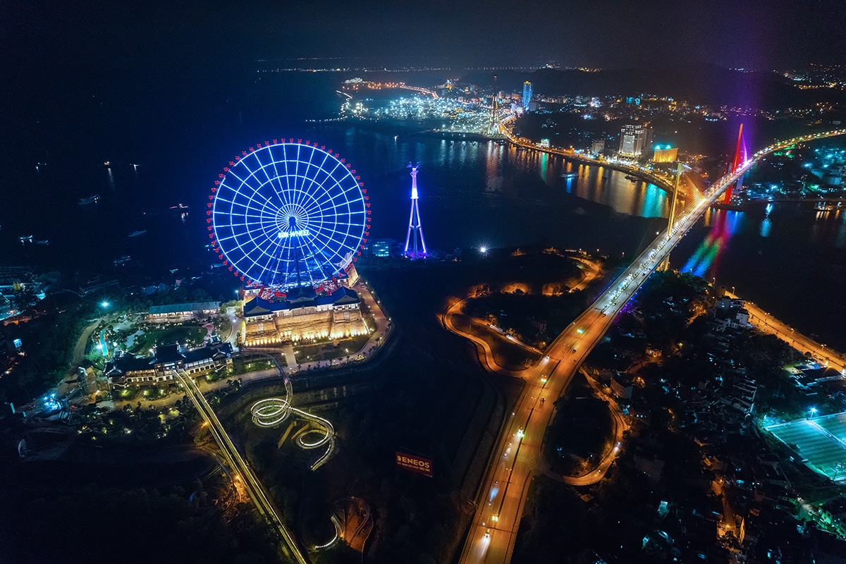 Sun World ảnh 5 Sun World anh 5