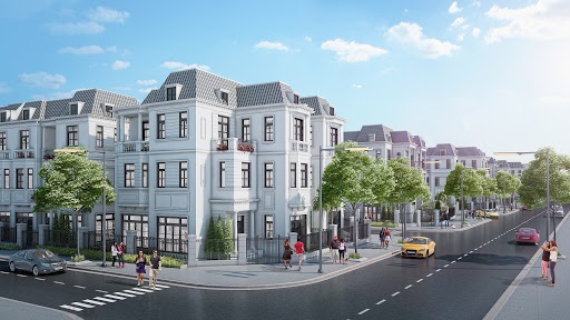 Vinhomes Imperia Hai Phong anh 2