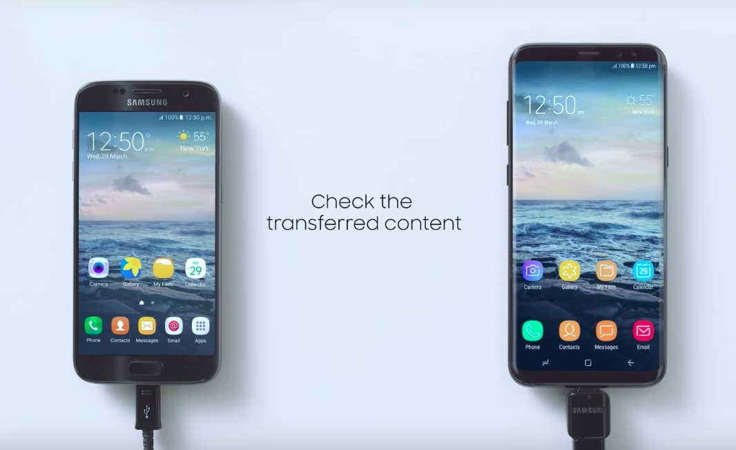 Samsung Galaxy S8 anh 4