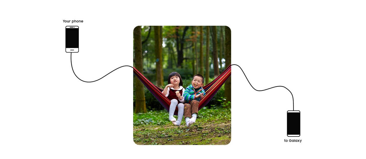 Samsung Galaxy S8 anh 3