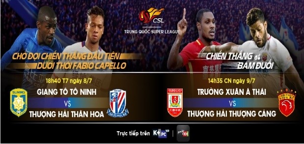 truyen hinh K+ anh 9