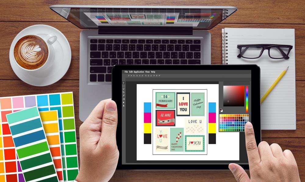 Nhung diem moi trong dao tao thiet ke my thuat da phuong tien hinh anh