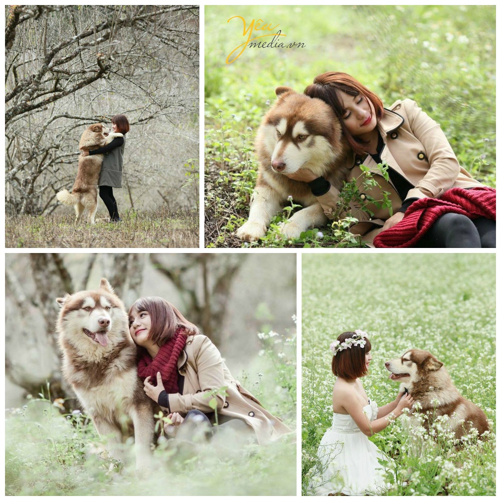 Ảnh viện áo cưới Yêu Media ảnh 1 Anh vien ao cuoi Yeu Media anh 1