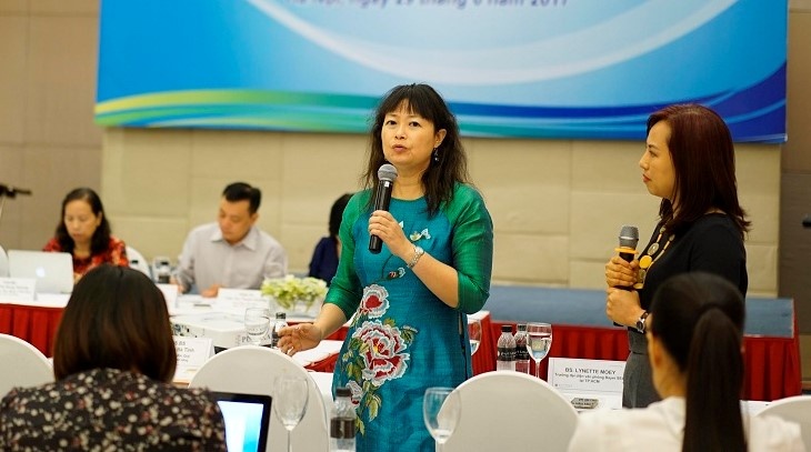quỹ Hỗ trợ bệnh nhân ung thư ảnh 1 quy Ho tro benh nhan ung thu anh 1