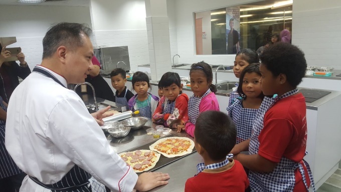 Học viện Phát triển Quản lý Singapore ảnh 1 Hoc vien Phat trien Quan ly Singapore anh 1