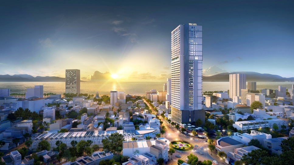 Du an condotel Nha Trang cam ket sinh loi 11%/nam hinh anh