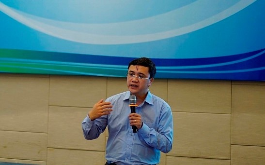 quỹ Hỗ trợ bệnh nhân ung thư ảnh 2 quy Ho tro benh nhan ung thu anh 2