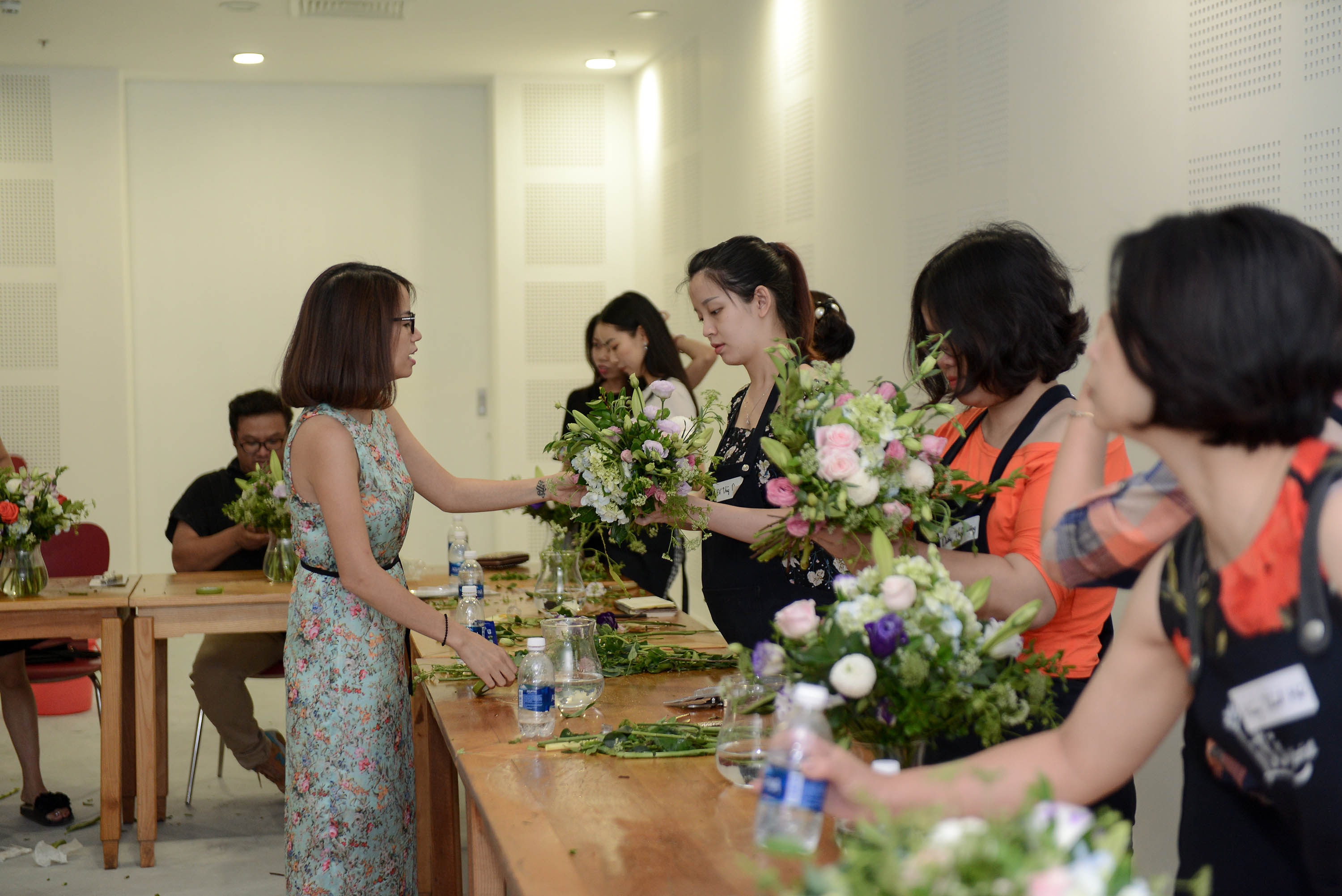 Trung tam VCCA anh 5