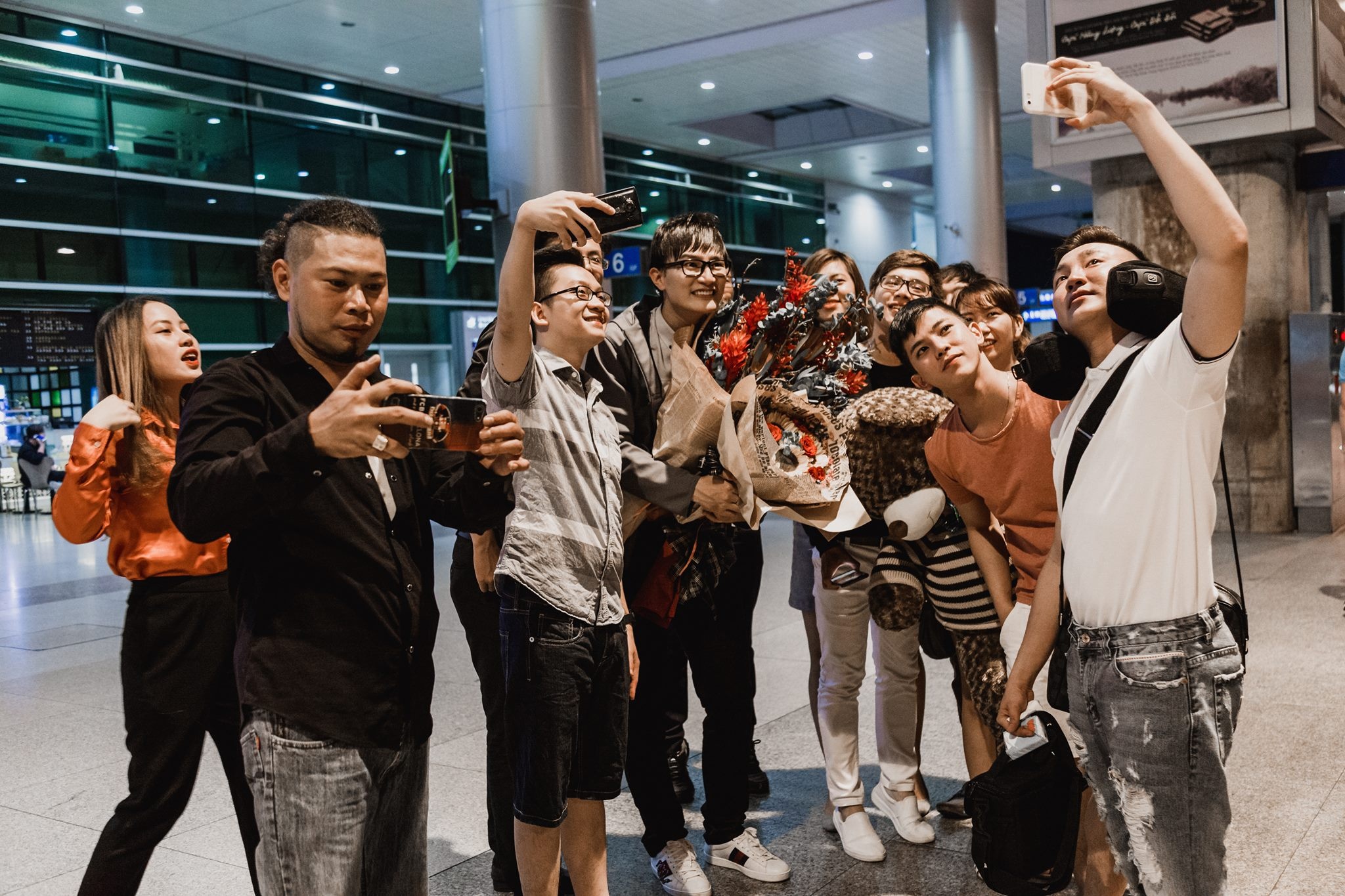 Nam vuong Tien Pham anh 1