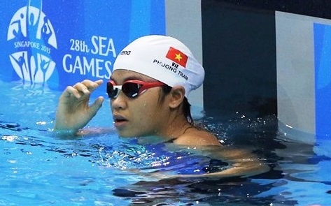 Nguyen Diep Phuong Tram va nhung chia se ve boi loi hinh anh