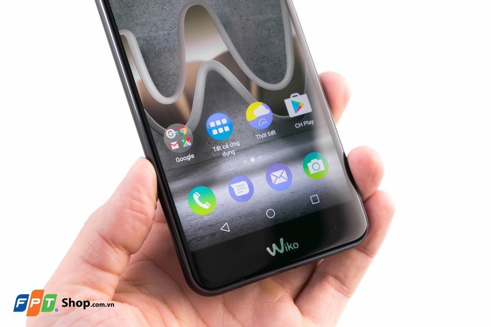 Wiko U pulse,  FPT Shop anh 3
