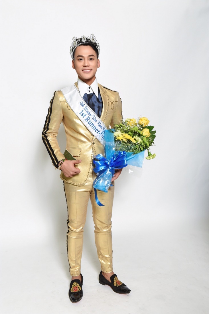 Phan Ngoc Luan anh 1