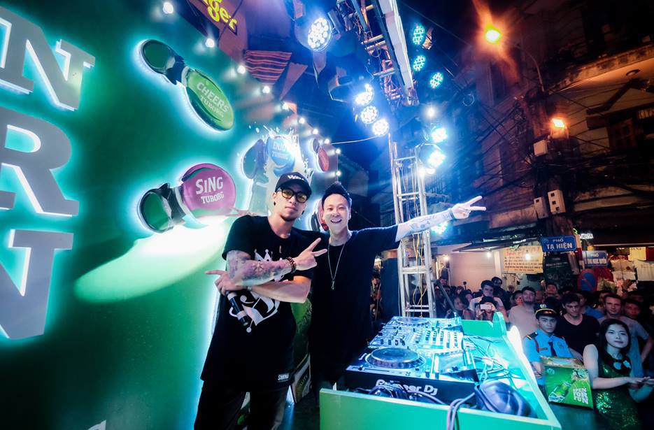 Len ke hoach xa stress cuoi tuan cung hoi ban than hinh anh