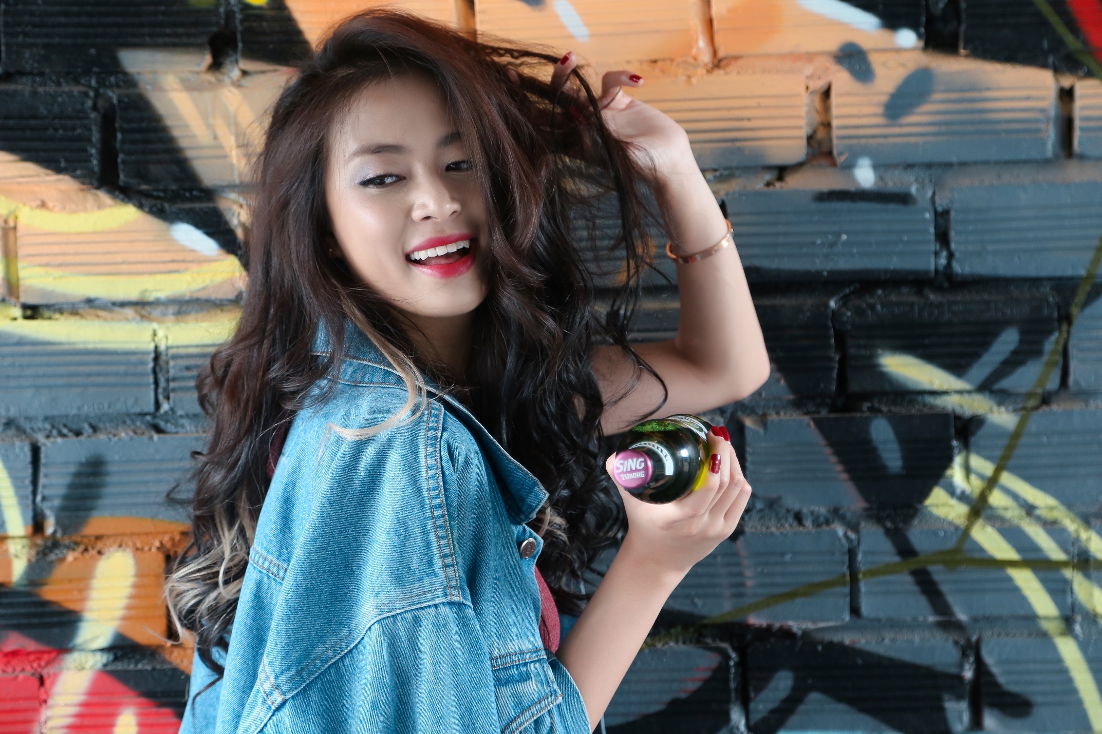 bia Tuborg ảnh 2 bia Tuborg anh 2