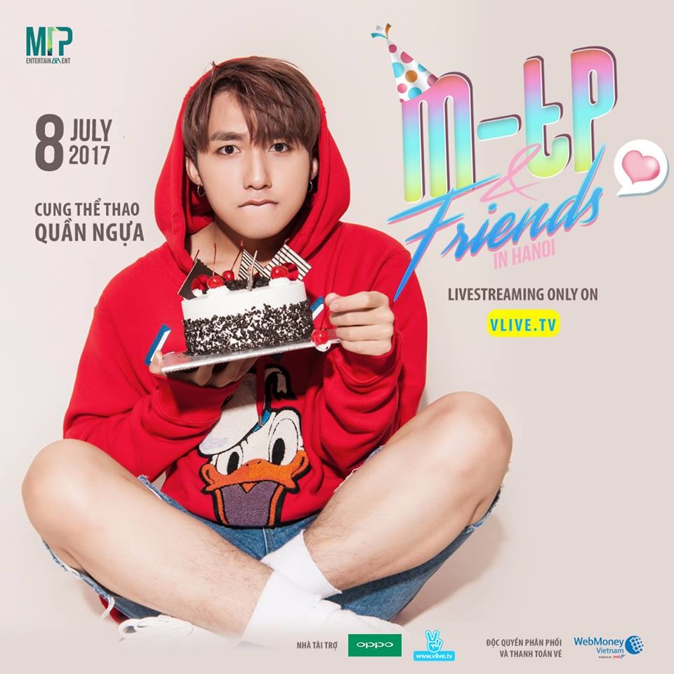 ứng dụng V Live ảnh 5 ung dung V Live anh 5