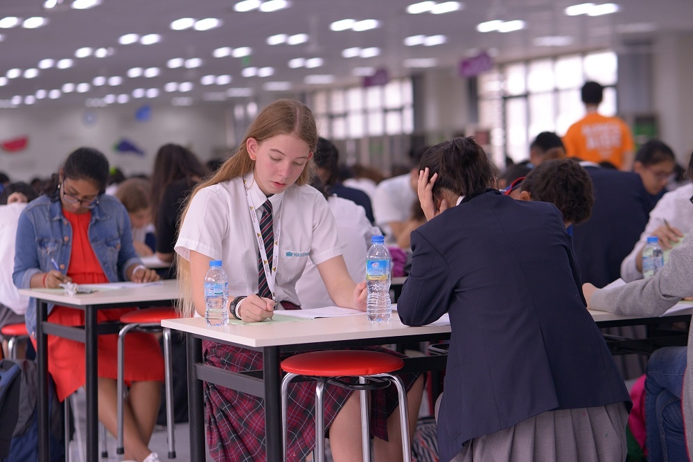 The World Scholar&rsquo;s Cup anh 2