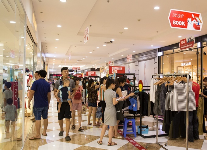 VinID Gift Card ảnh 2 VinID Gift Card anh 2