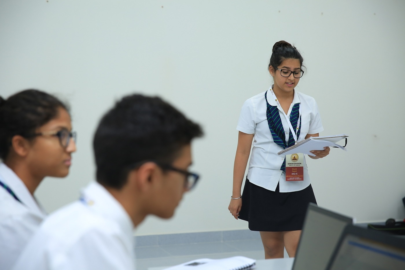 The World Scholar&rsquo;s Cup anh 3