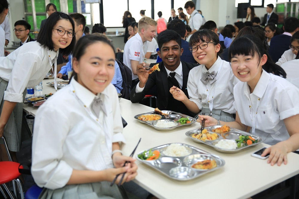 The World Scholar&rsquo;s Cup anh 4