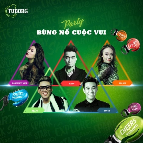 bia Tuborg ảnh 5 bia Tuborg anh 5