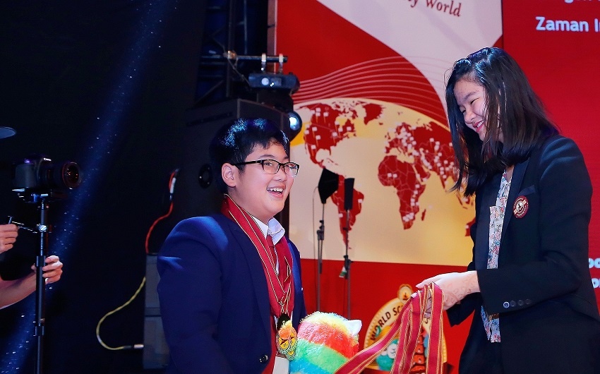 The World Scholar&rsquo;s Cup anh 7