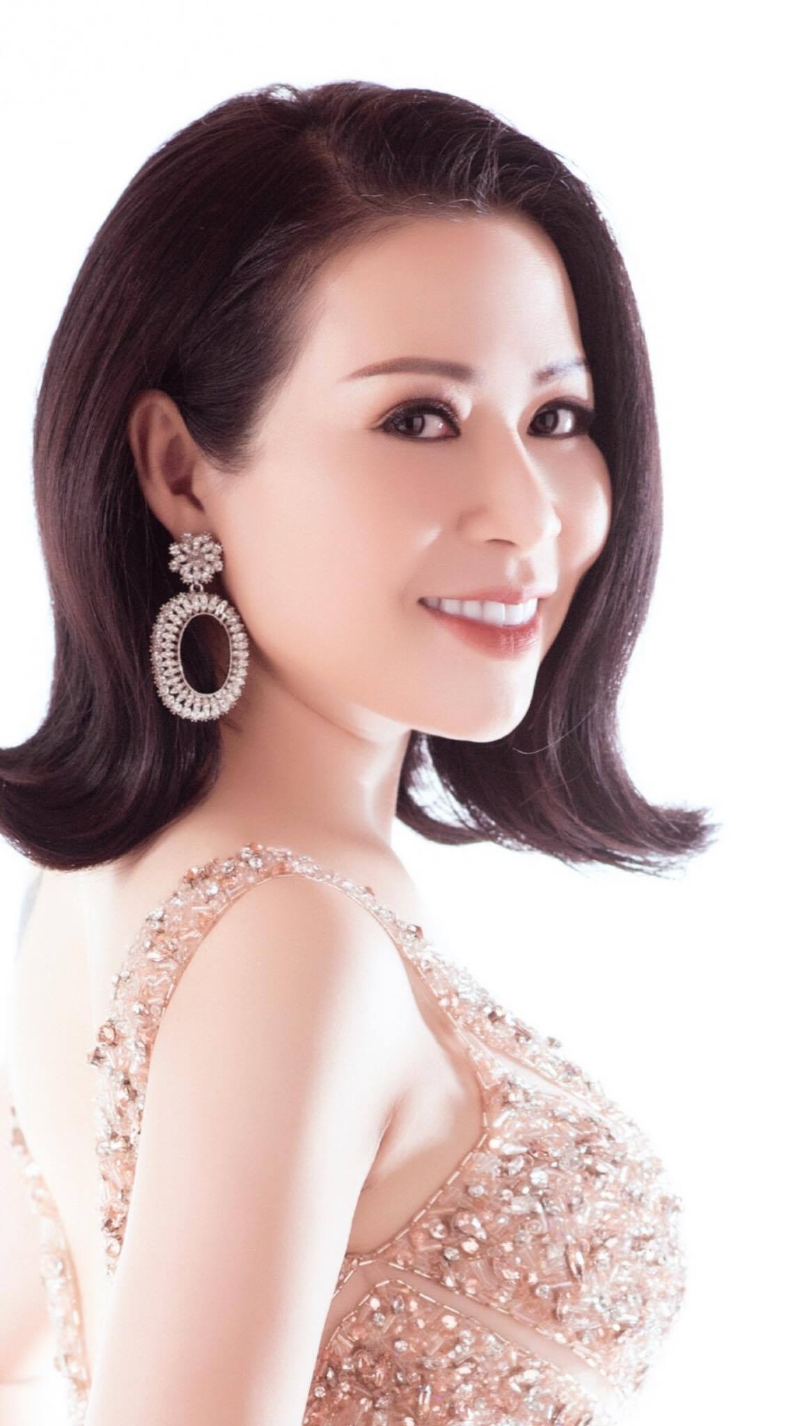 Ms Vietnam Beauty International Pageant anh 1