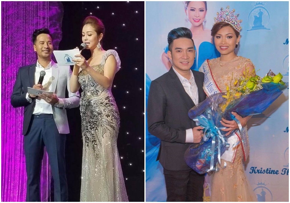 Ms Vietnam Beauty International Pageant anh 7